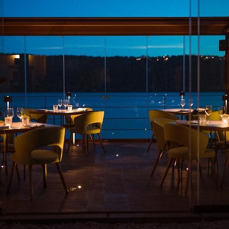 Hotel La Culla Del Lago Castel Gandolfo Buitenkant foto