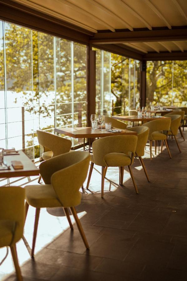 Hotel La Culla Del Lago Castel Gandolfo Buitenkant foto