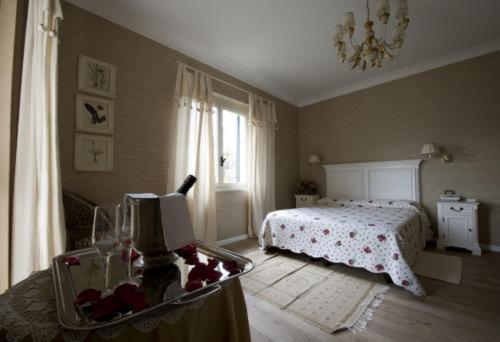 Hotel La Culla Del Lago Castel Gandolfo Kamer foto