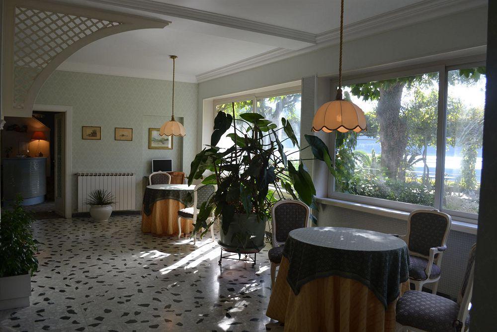 Hotel La Culla Del Lago Castel Gandolfo Buitenkant foto
