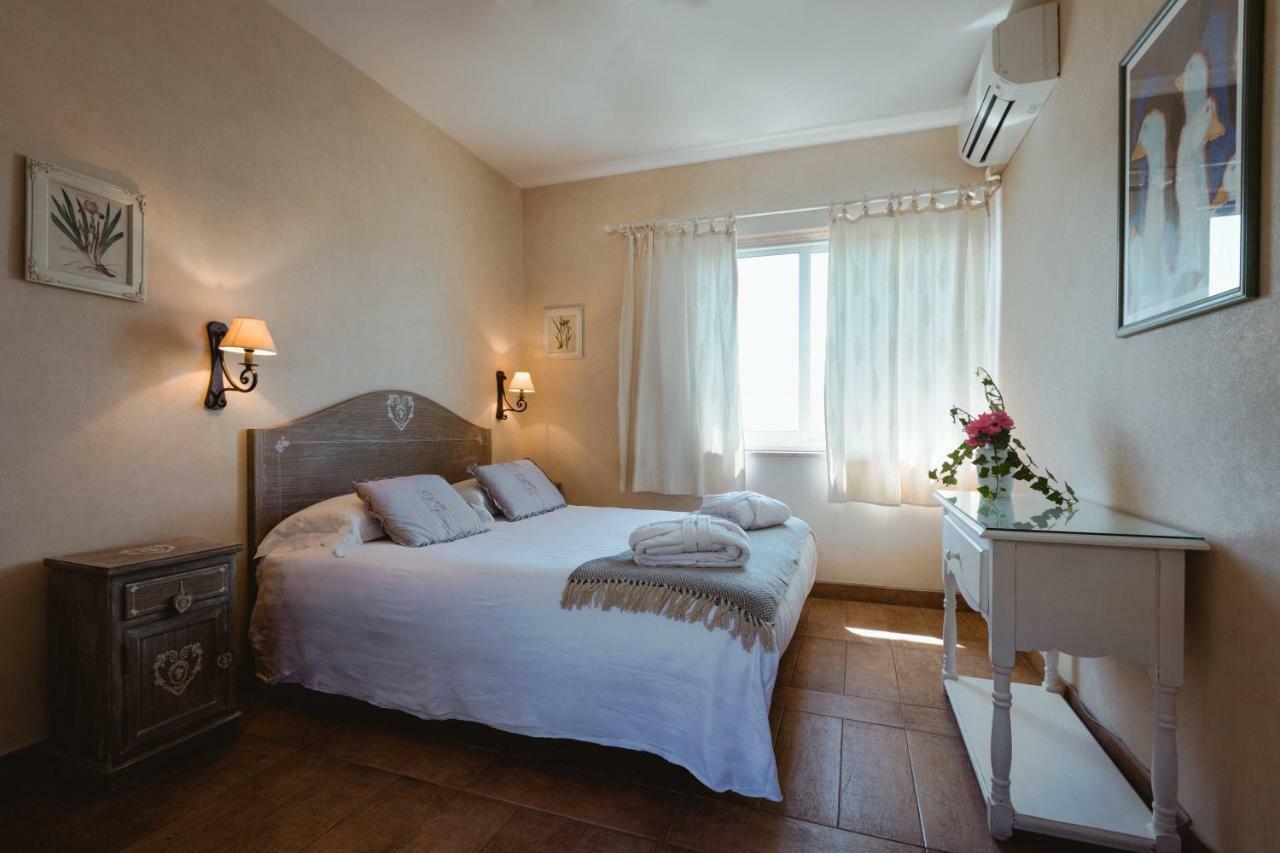 Hotel La Culla Del Lago Castel Gandolfo Buitenkant foto